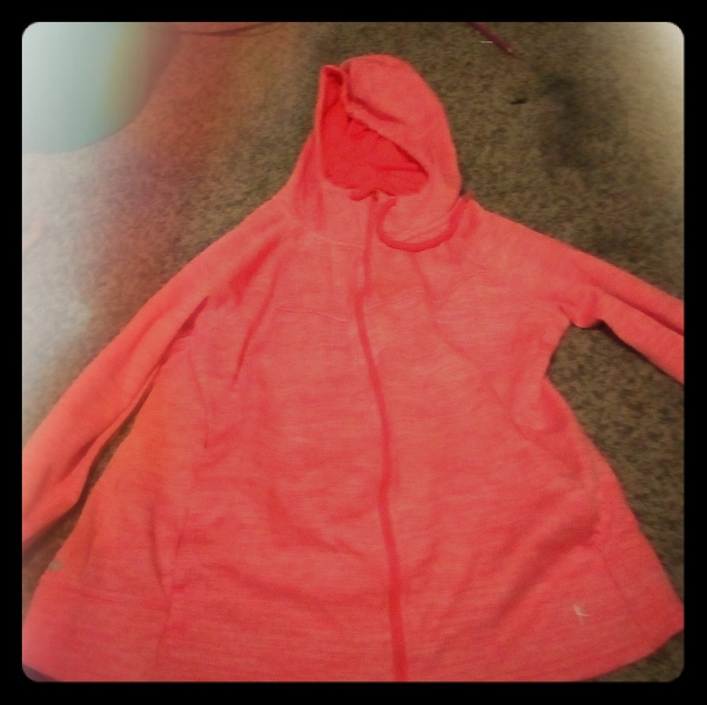 Running jaket